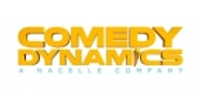 Comedy Dynamics coupons